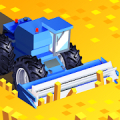 Harvest.io – 3D Farming Arcade Mod APK icon