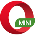 Opera Mini: Fast Web Browser Mod APK icon