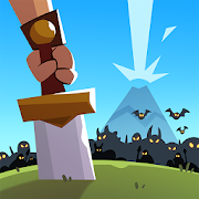 Almost a Hero — Idle RPG Mod Apk 5.5.0 