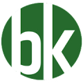 Book Keeper - Accounting, GST Invoicing, Inventory Mod APK icon