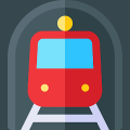 Subway Connect: Map Design Mod APK icon