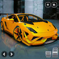 Car Racing Games Car Games 3D Mod APK icon