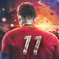 Soccer Star - eleven heroes Mod APK icon