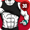Six Pack in 30 Days Mod APK icon