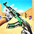 Commando Gun Shooting Games 3D Mod APK icon