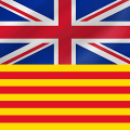 Catalan - English Mod APK icon