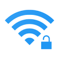 Wifi password all in one icon