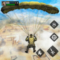 Commando Gun Shooting Games Mod APK icon