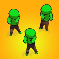 Zombie Mob Mod APK icon