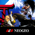 SAMURAI SHODOWN V SPECIAL icon