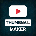 Thumbnail Maker: Banner Studio Mod APK icon
