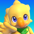 ChocoboGP' Mod APK icon