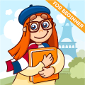 French for Beginners: LinDuo Mod APK icon