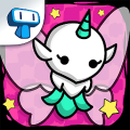 Fairy Evolution: Magic Idle Mod APK icon
