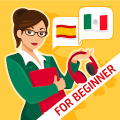 Spanish for Beginners: LinDuo Mod APK icon