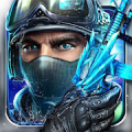 Crisis Action: 7th Anniversary Mod APK icon