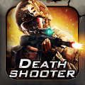 Death Shooter 3D : CS & Zombie Mod APK icon