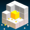 The Cube Mod APK icon