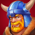 Viking Saga 3: Epic Adventure Mod APK icon