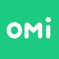 Omi - Dating & Meet Friends Mod APK icon