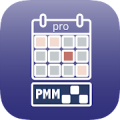 CuadraTurnos PMM PRO‏ icon