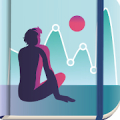 Mood Tracker Journal Mod APK icon