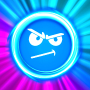 Glow Hunt - Tunnel Rush Ball Mod APK 2.1 - Baixar Glow Hunt - Tunnel Rush Ball Mod para android com [Dinheiro Ilimitado]