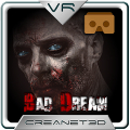 Bad Dream - VR - CARDBOARD -VI Mod APK icon