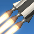 Spaceflight Simulator‏ icon