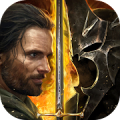 The Lord of the Rings: War мод APK icon