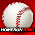 Homerun King - Baseball Star Mod APK icon