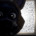 Five Nights at Maggie's Mod APK icon