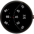 Roto Gears Watch Face for Android Wear icon