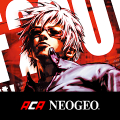 KOF 2001 ACA NEOGEO icon