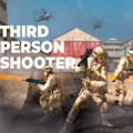 Military Strike Shooting Games Mod APK icon