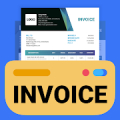 My Invoice Generator & Invoice Mod APK icon