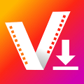 All Video Downloader - V Mod APK icon
