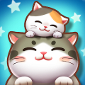 Cat Diary: Idle Cat Game Mod APK icon