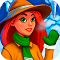 Lost Artifacts 5: Ice Queen Mod APK icon