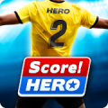 Score! Hero 2023 Mod APK icon