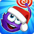 Catch the Candy: Winter Story! Mod APK icon