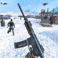 Army Fps Gun Shooting Games Mod APK icon