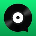 JOOX Music Mod APK icon