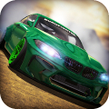 Offline Car Drift Games 3D Mod APK icon