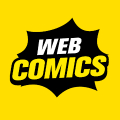 WebComics - Webtoon & Manga Mod APK icon