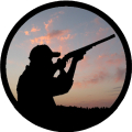 Hunting Simulator Games Mod APK icon