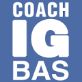 Mon Coach IG Bas Mod APK icon