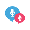 Talk & Translate - Translator Mod APK icon