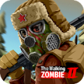 The Walking Zombie 2: Shooter Mod APK icon