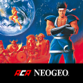 WORLD HEROES 2 ACA NEOGEO icon